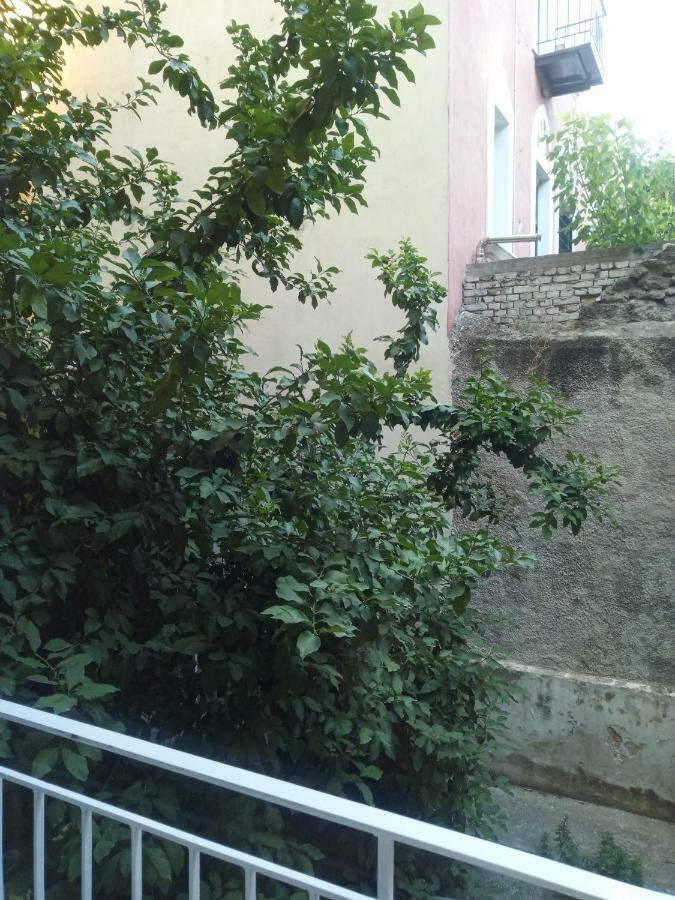 New Apartment With A Separate Entrance Near The Subway. Athene Buitenkant foto